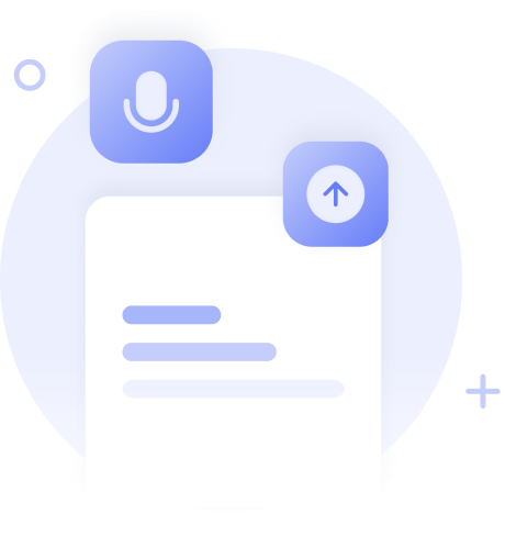 Intelligent Input Ingestion